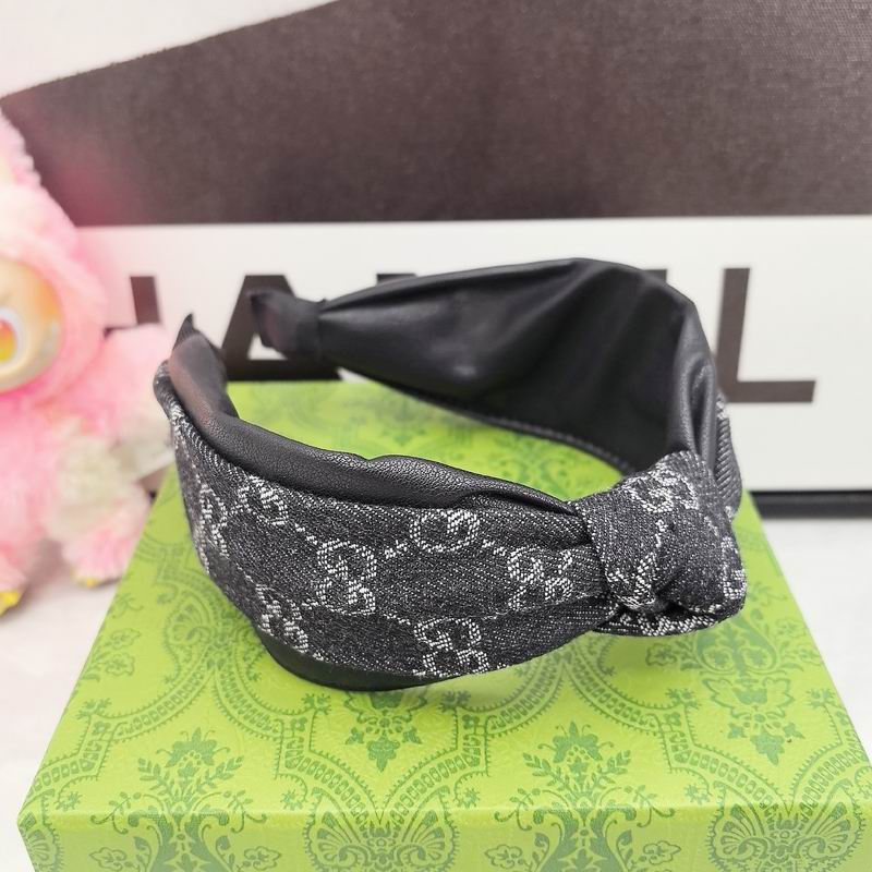 Gucci Headband dx02